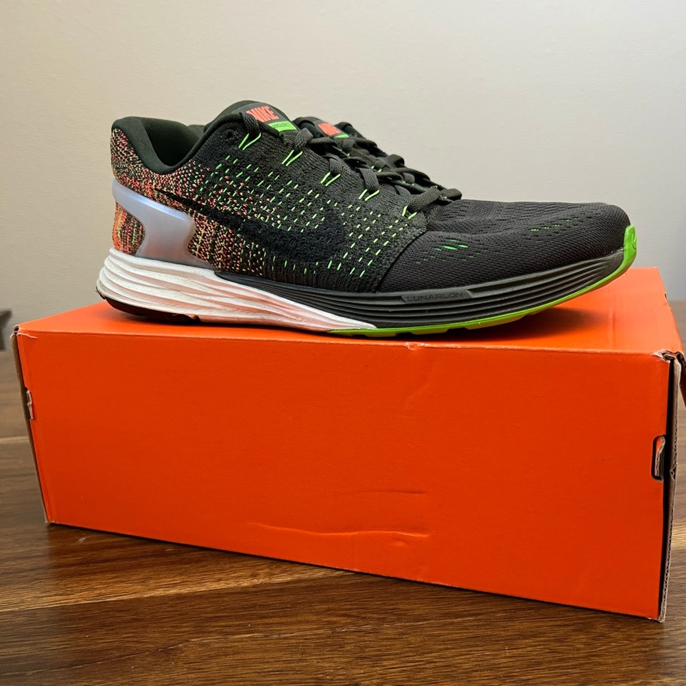 Men’s Nike Lunarglide 7